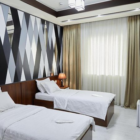 Hotel Art Palace Tashkent Exterior photo