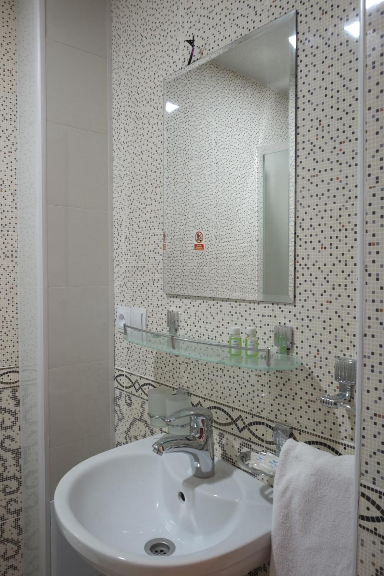 Hotel Art Palace Tashkent Exterior photo