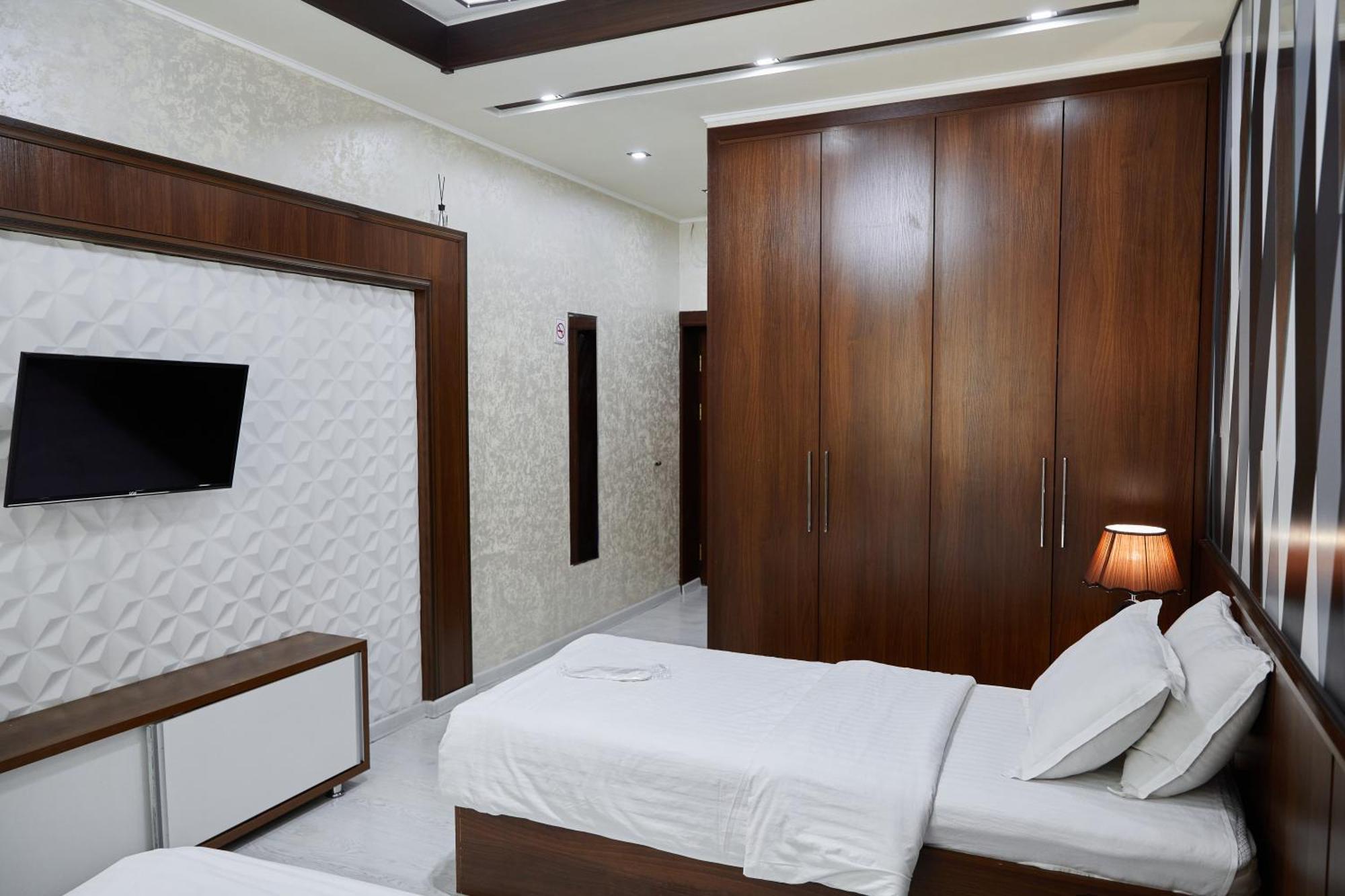Hotel Art Palace Tashkent Exterior photo